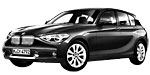BMW F20 U1350 Fault Code